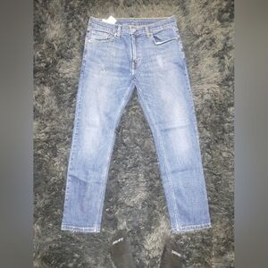 Vintage Levi's 502